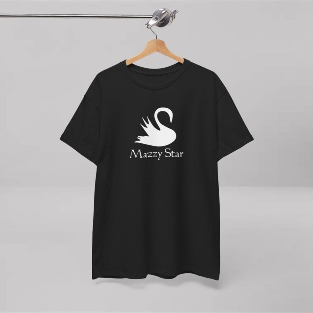 Mazzy Star - Alternative Artist Band Unisex T-shirt Gift For Fan